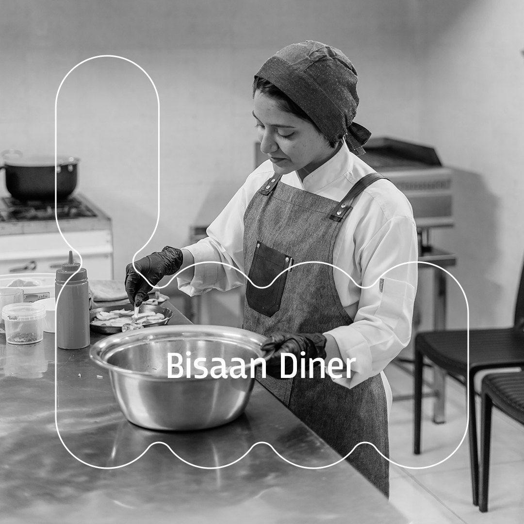 Bisaan Cafe Post Cover Image